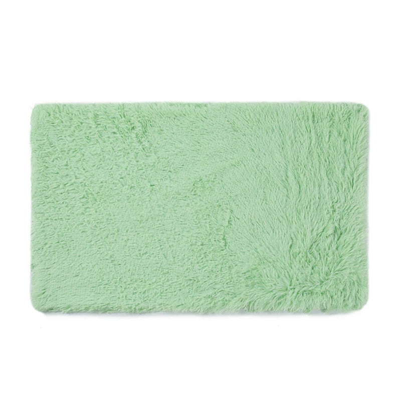 Fluffy Cozy Pet Blanket