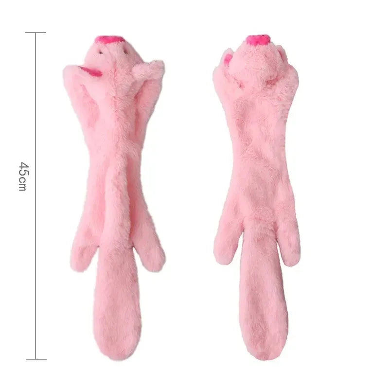 Soft Squeaky Dog Toy