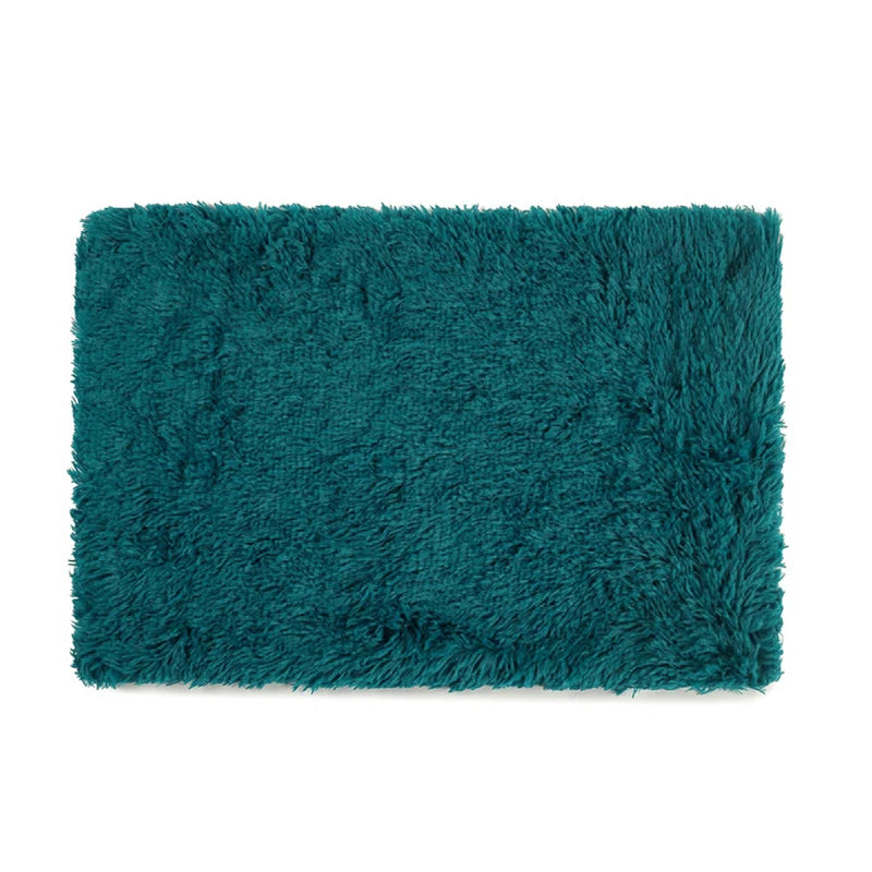 Fluffy Cozy Pet Blanket
